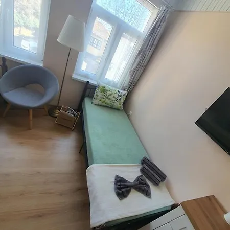 Hancho - Old Center Plovdiv