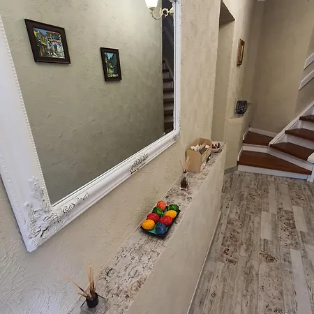 Couette-café Hancho - Old Center