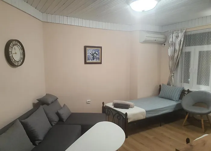 Hancho - Old Center Отель типа 