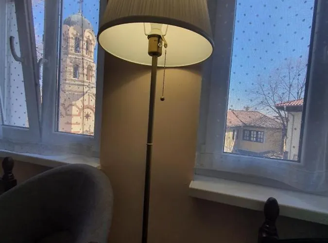 Hancho - Old Center Отель типа 