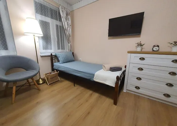 Hancho - Old Center * Пловдив