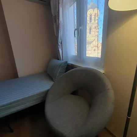 Nocleg ze śniadaniem Hancho - Old Center Płowdiw