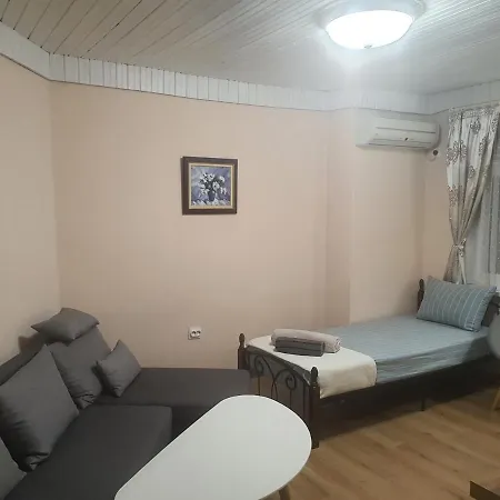 Hancho - Old Center Bed & Breakfast Plovdiv