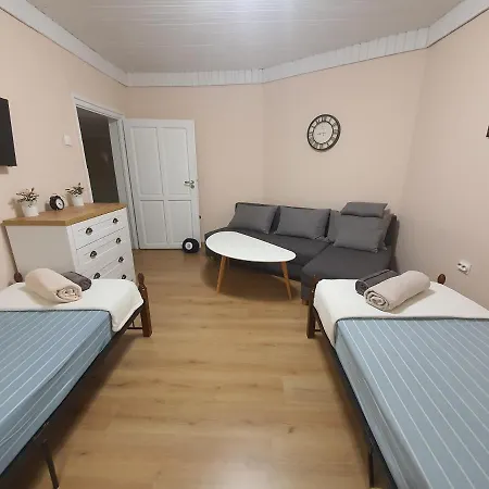 Hancho - Old Center Bed and Breakfast *