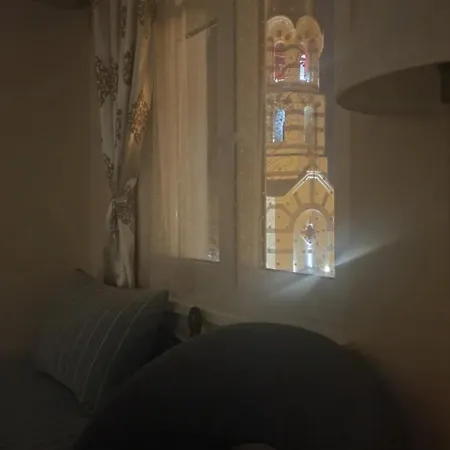 Hancho - Old Center Bed & Breakfast Plovdiv