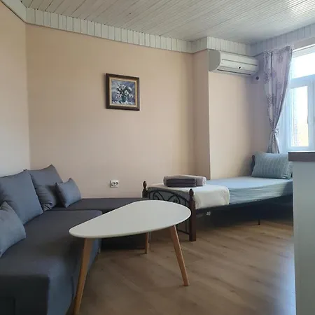 Nocleg ze śniadaniem Hancho - Old Center Płowdiw