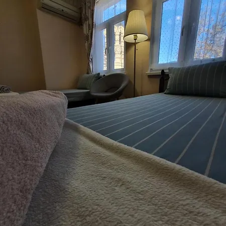 住宿加早餐酒店 Hancho - Old Center