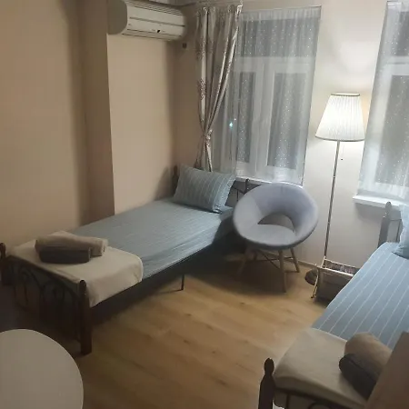 Hancho - Old Center Bed & Breakfast Plovdiv
