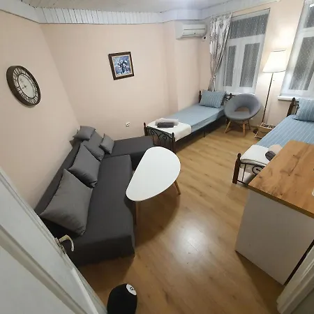 Nocleg ze śniadaniem Hancho - Old Center
