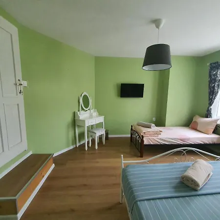 Hancho - Old Center *