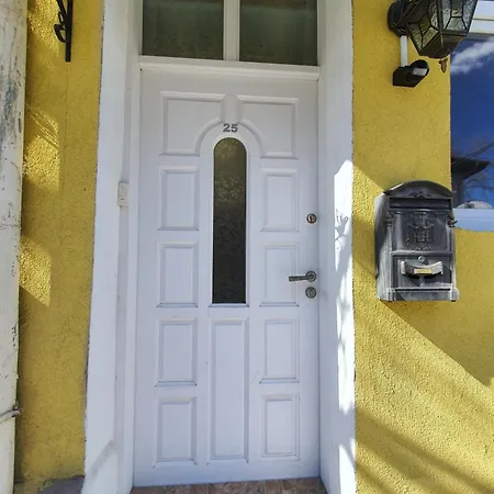 Hancho - Old Center Bed & Breakfast Plovdiv