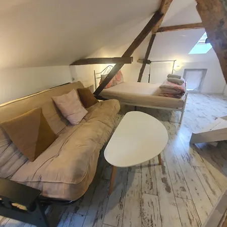 Hancho - Old Center 住宿加早餐酒店 *