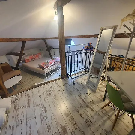 Hancho - Old Center Bed & Breakfast Plovdiv