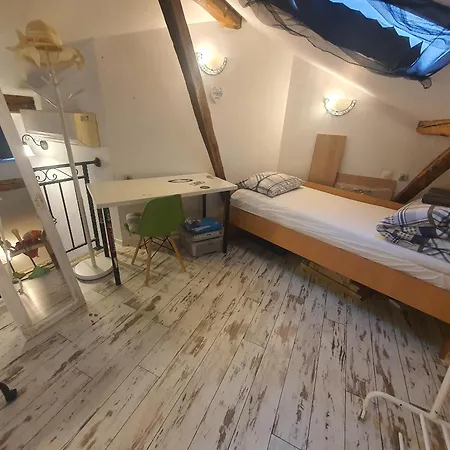 Bed & Breakfast Hancho - Old Center
