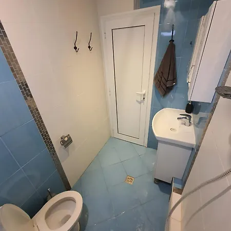 Bed and Breakfast Hancho - Old Center Φιλιππούπολη