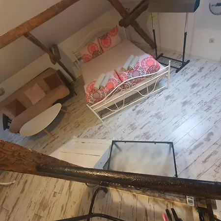 Bed & Breakfast Hancho - Old Center