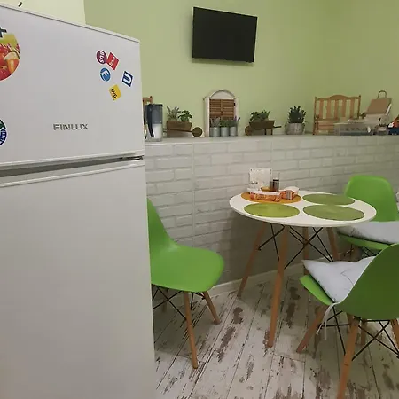 住宿加早餐酒店 Hancho - Old Center *