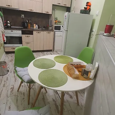 Hancho - Old Center 住宿加早餐酒店 *